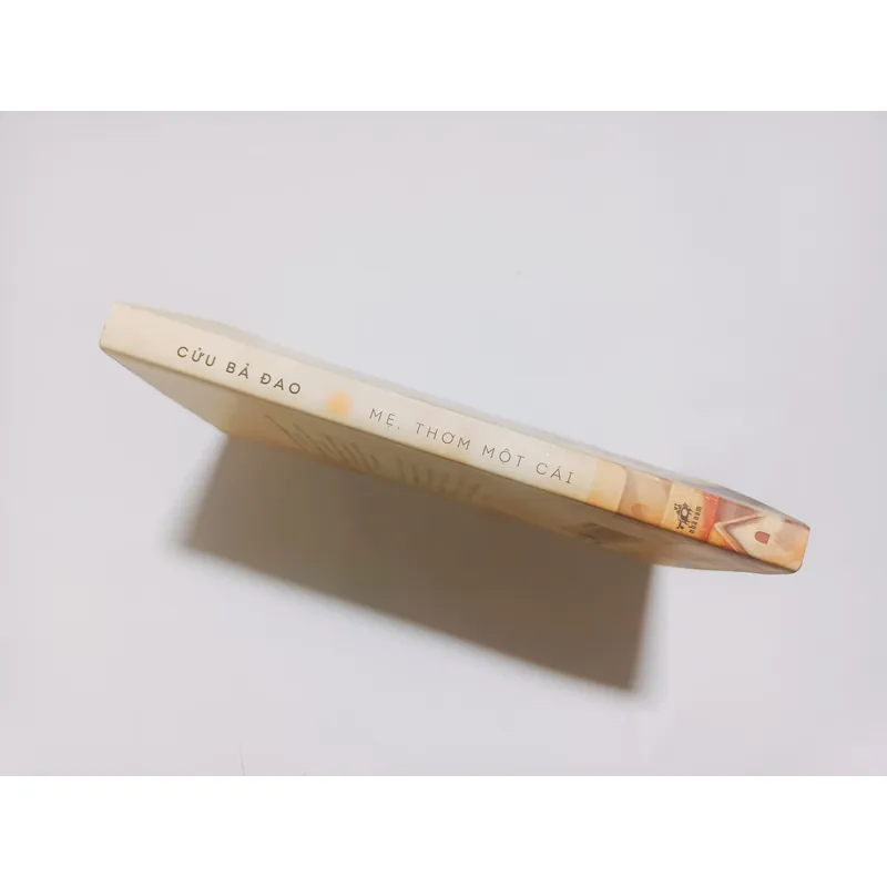 Mẹ Thơm Một Cái - Cửu Bá Đao 721650