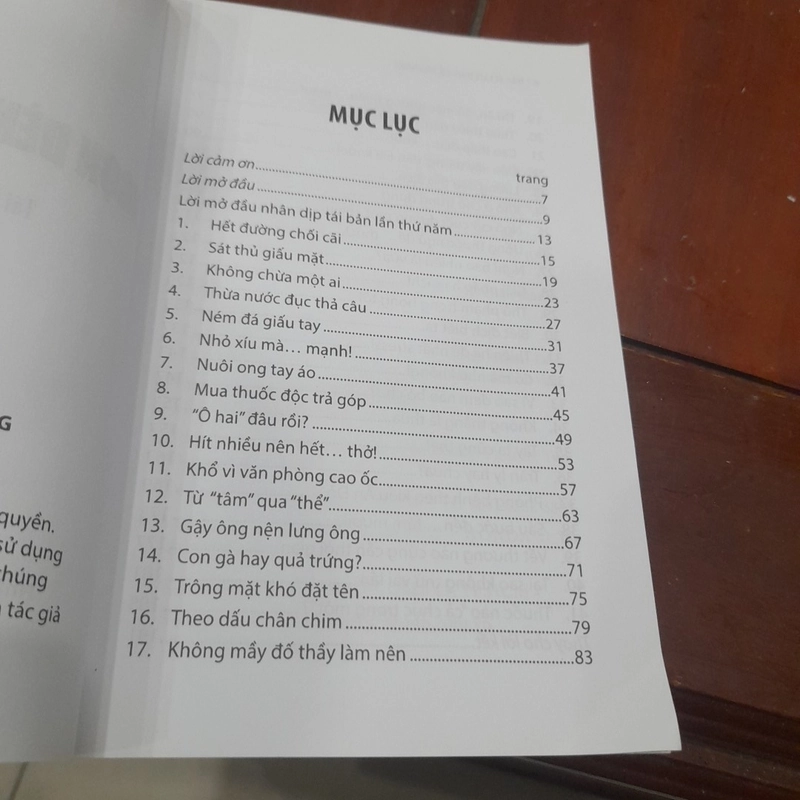 Bs Lương Lễ Hoàng - NGỌN ĐÈN TRƯỚC GIÓ 463490