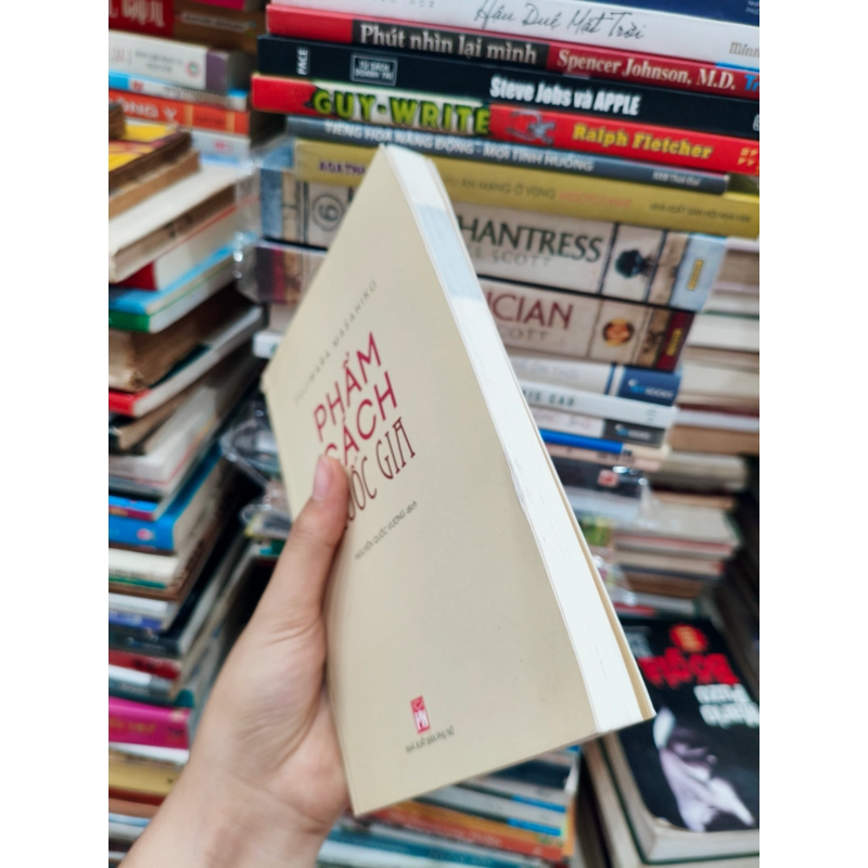 Phẩm cách quốc gia 🌱 506099