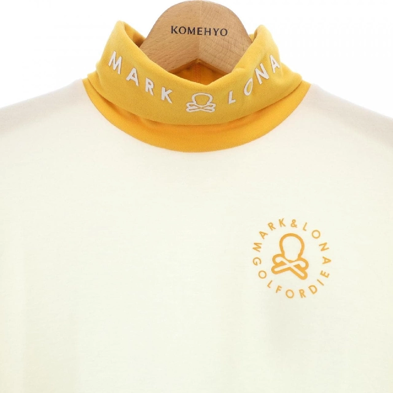 Mark & Lona - Áo thun hàng hiệu Authentic 815657