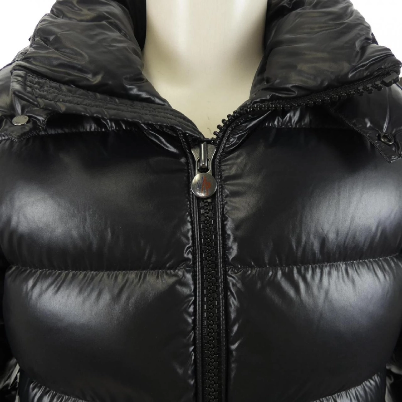 MONCLER MAYA Áo khoác lông - Hàng hiệu Chính hãng 895038