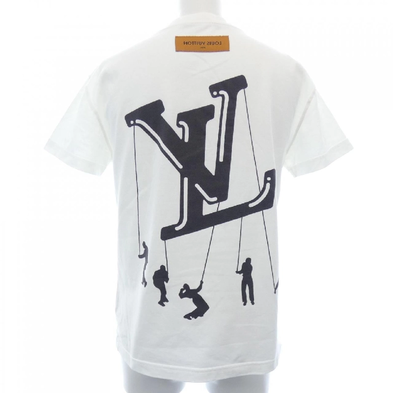 Áo thun LOUIS VUITTON - Hàng hiệu Authentic 900508