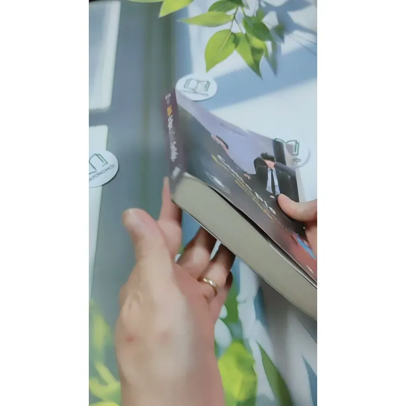 [MIỄN PHÍ BỌC SÁCH] Cutie Pie – Em Ngoan, Lại Cho Là Em Ngốc - Bambam 744763