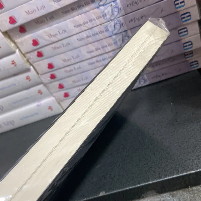 (Văn học kinh điển) - Chiếc Phiễu Da và những truyện kỳ bí - Arthur Conan Doyle 991825