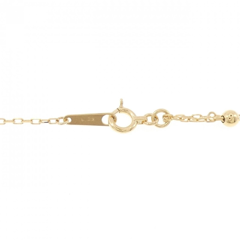 K18YG/K18WG Hoa Nhẫn Kim Cương 0.25CT - Hàng hiệu Chính hãng 847070