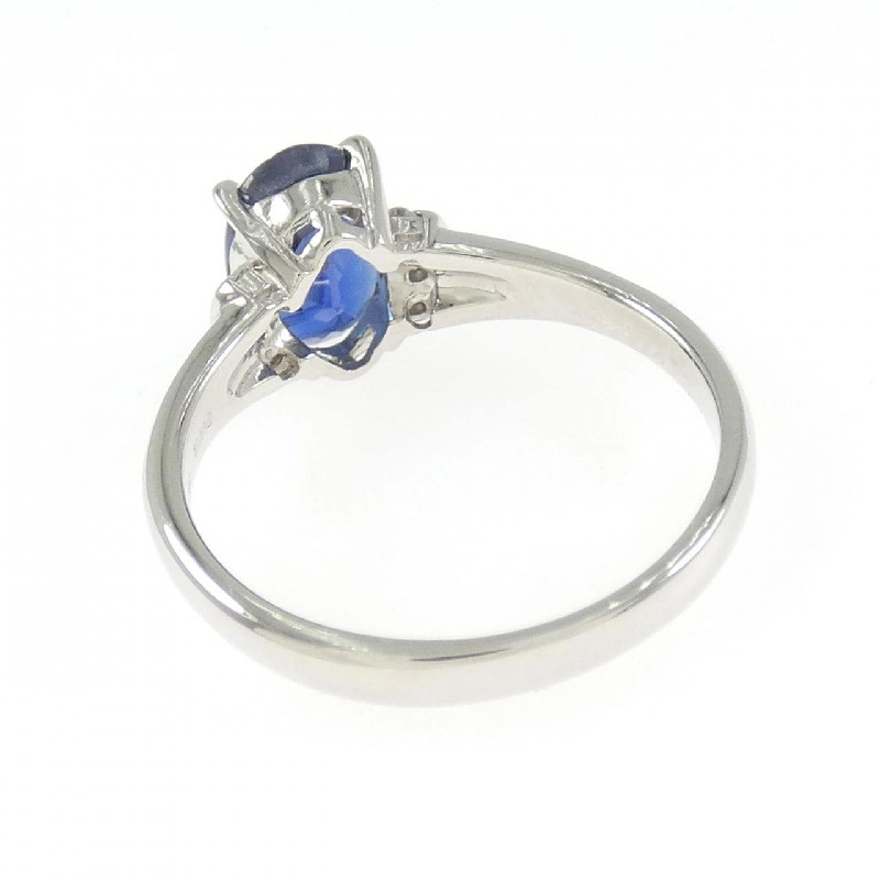 Nhẫn Sapphire PT900 1.60CT - Hàng hiệu Chính hãng 855288