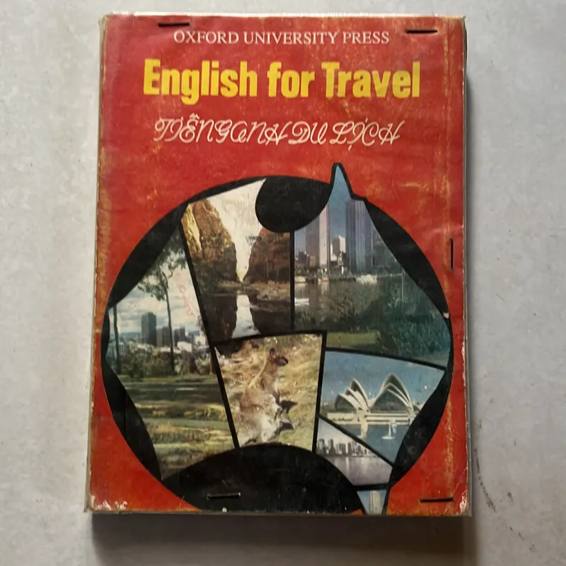 English for travel 563218