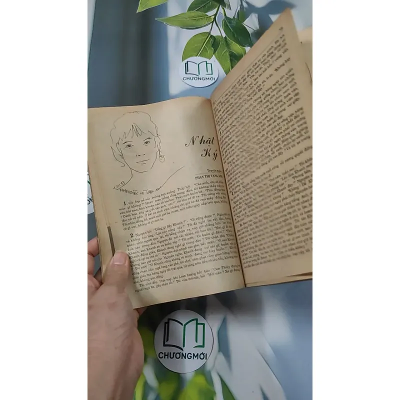 [XƯA] Viết Cho Tuổi Trẻ 1 - Tuyển Tập Thơ Văn Trẻ - Tạp Chí Xưa (1993) 776015