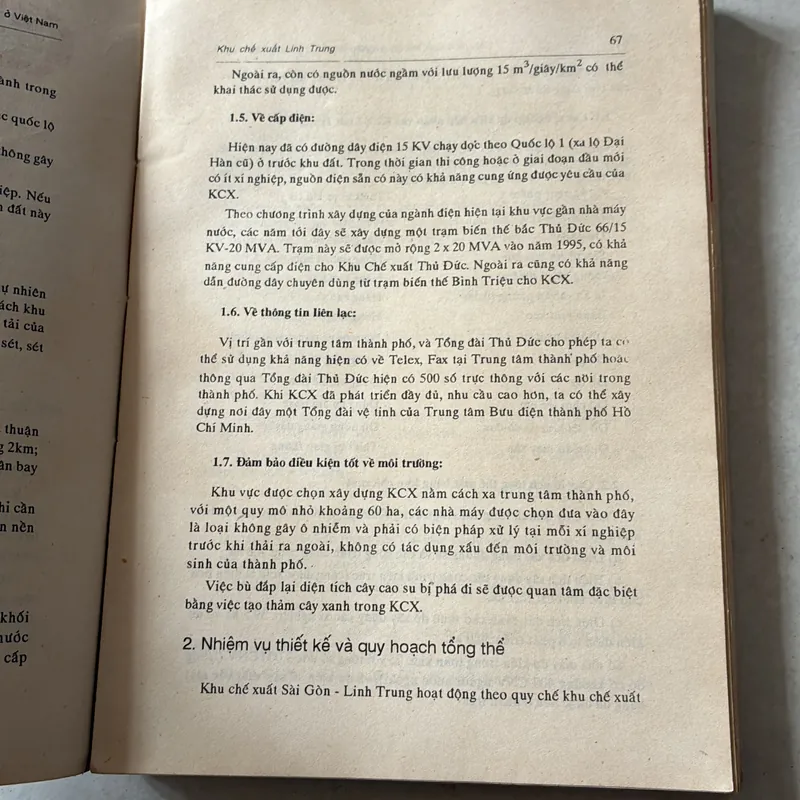 Khu chế xuất công nghiệp với cơ hội đầu tư ở Việt Nam 739366