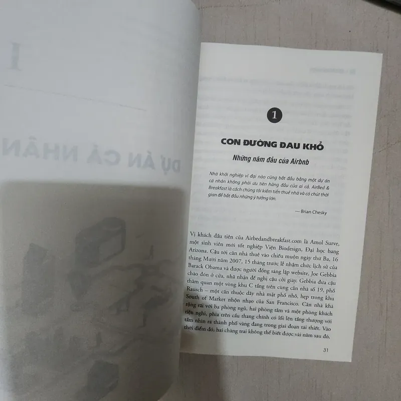 Sách Đế chế kỳ lân của Brad Stone mới 90% 502743