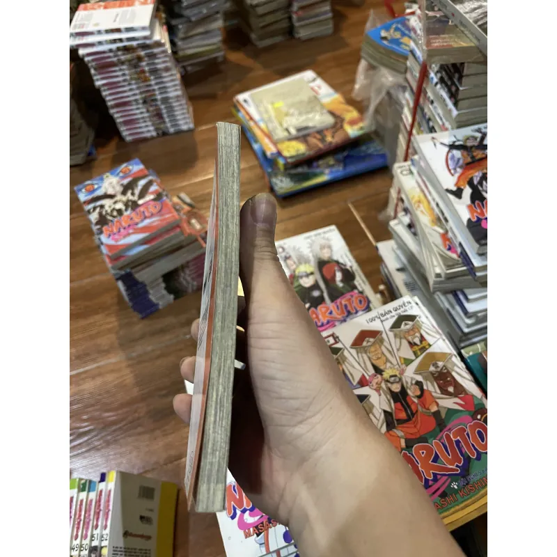 Naruto Tvm tập 47 760261