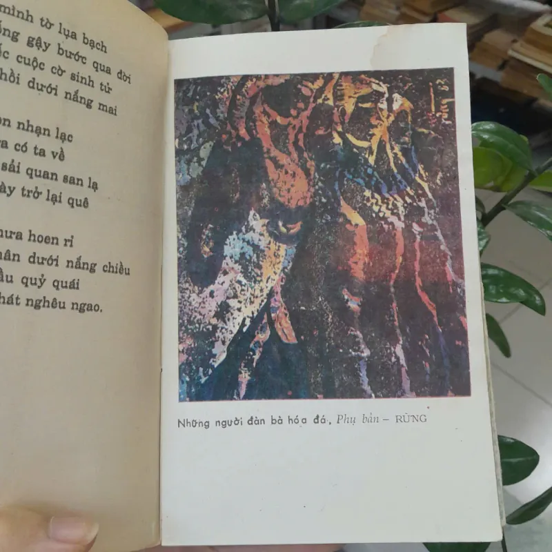 HIẾN DÂNG CÁT BỤI - NGÔ NGUYÊN NGHIỄM 696599