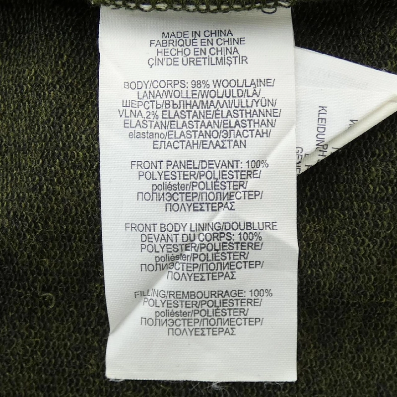 Áo khoác RLX - Hàng hiệu Authentic 901048