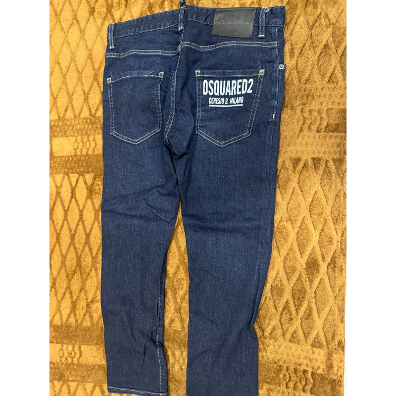 Jeans Dsquared2 464505