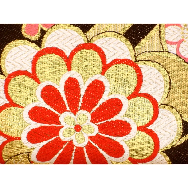 Đai obi không lõi - Hàng hiệu Authentic 875866