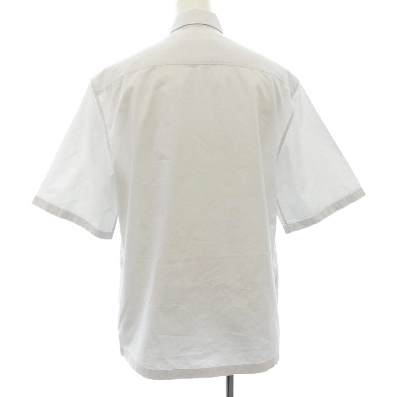 Áo sơ mi ngắn tay LOUIS VUITTON - Hàng hiệu Authentic 900816