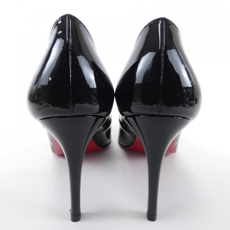 【Mã giảm giá】Giày cao gót CHRISTIAN LOUBOUTIN 663261