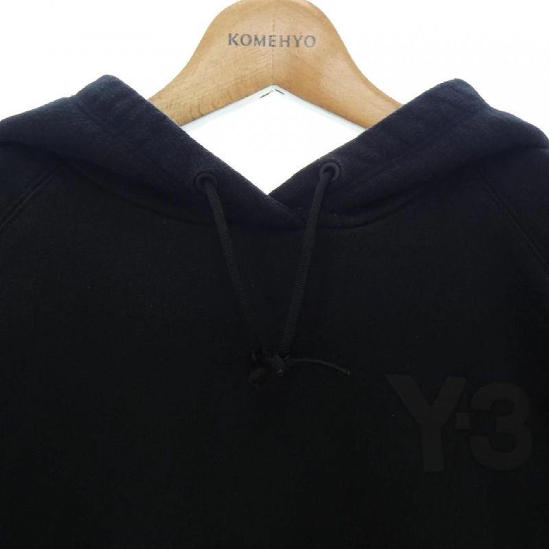 【Mã giảm giá】Y-3 Áo khoác hoodie 643603