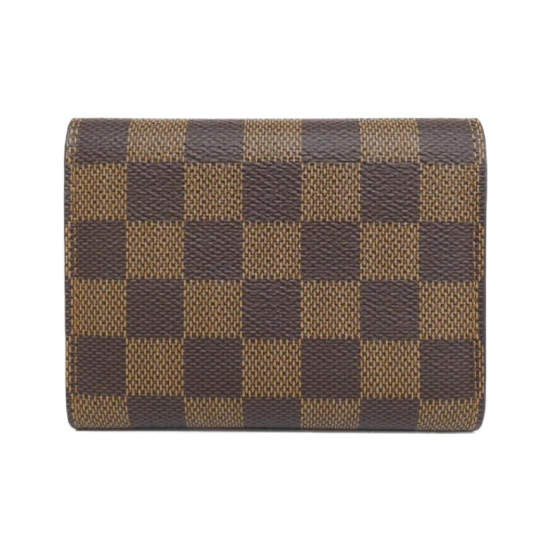 Ví Louis Vuitton Damier Portefeuille Victorine N61700 - Hàng hiệu Chính hãng 806535