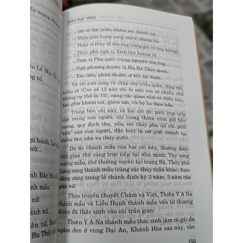 Tín ngưỡng dân gian Huế - Trần Đại Vinh 782782