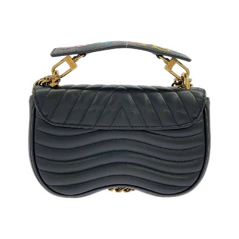 Túi xách chéo Louis Vuitton New Wave Chain Bag PM M51683 - Hàng hiệu Chính hãng 801736