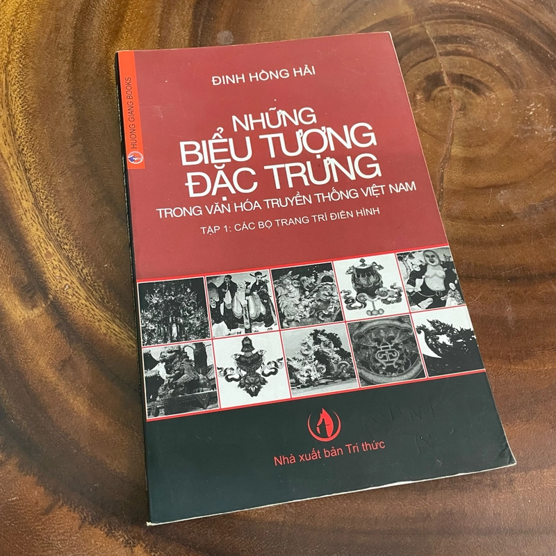 Những Biểu Tượng Đặc Trưng Trong Văn Hoá Truyền Thống Việt Nam _Các Bộ Trang Trí Điển Hình 452478