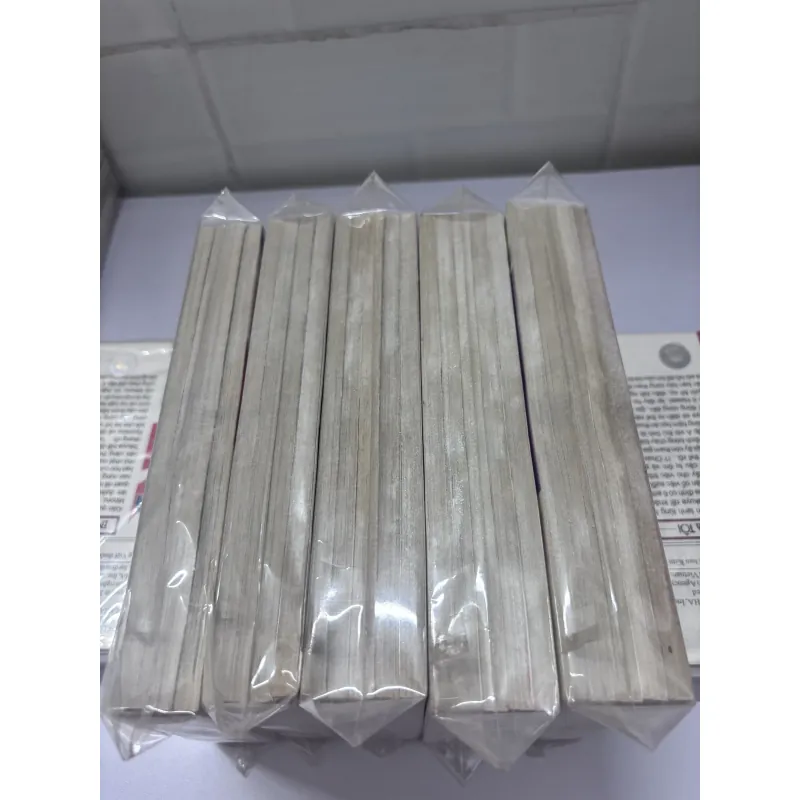 Truyện tranh Tiên nữ giáng trần full 23t 1004903