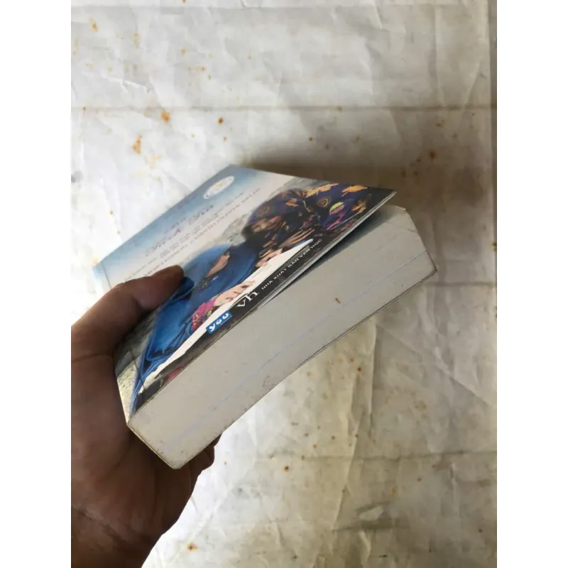 Ba Tách Trà - Greg Mortenson 784644