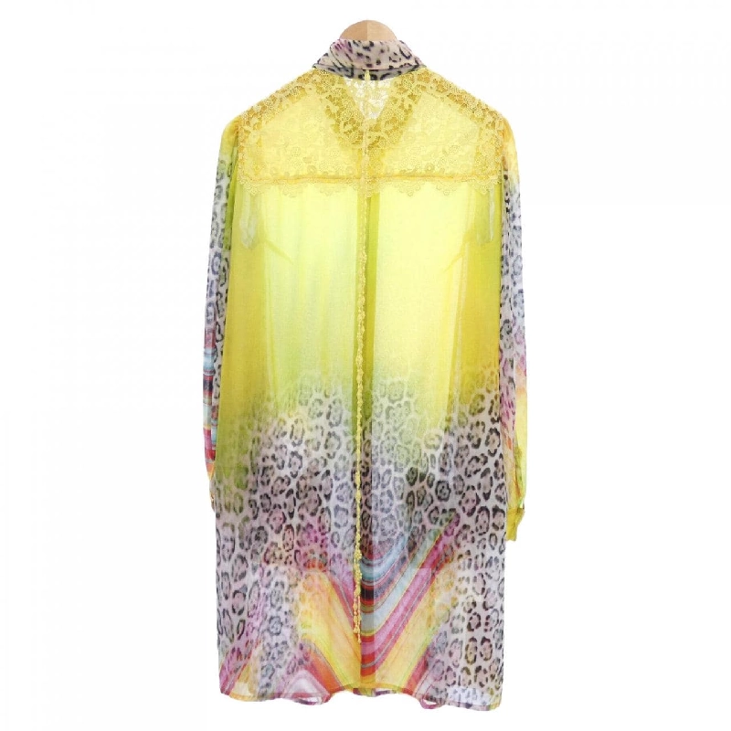 Ý Italia 644182-1F Áo sơ mi - Hàng hiệu Chính hãng 814598