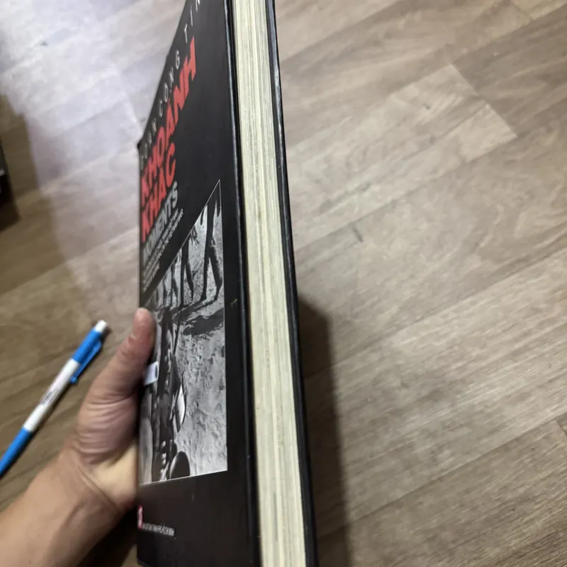 Khoảnh khắc 570961