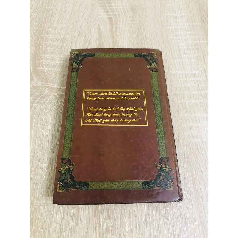 GƯƠNG BẬC XUẤT GIA 957114