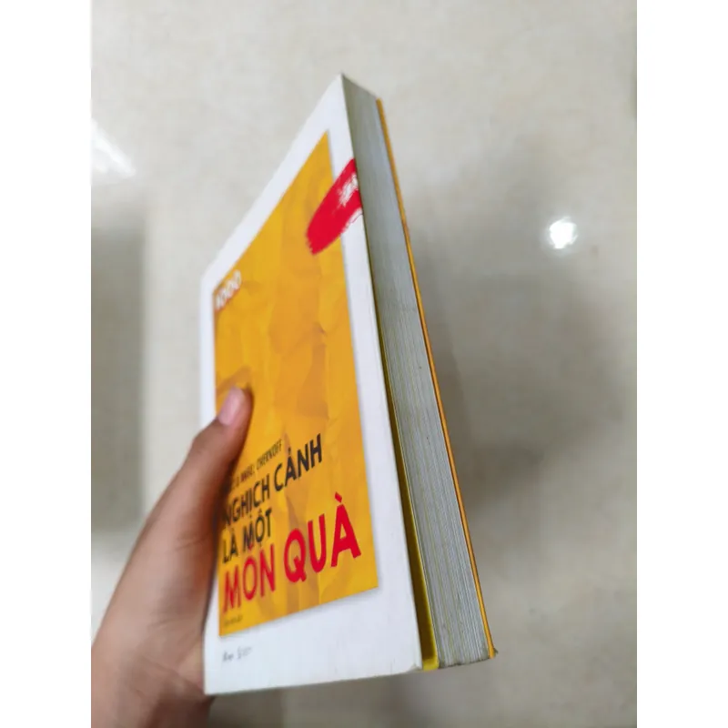 Nghịch cảnh là một món quà 🌱 590167