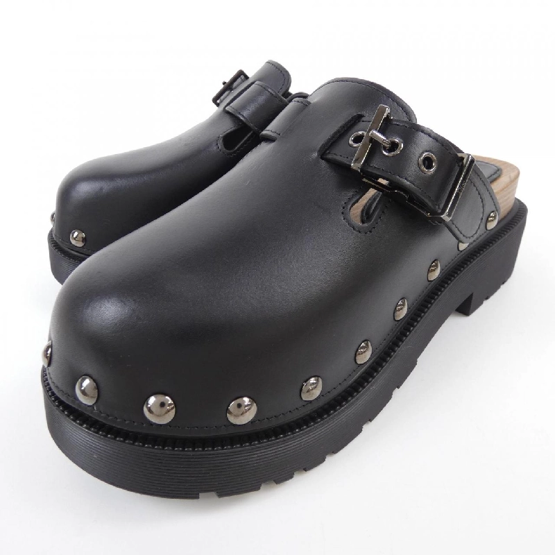 【Mã giảm giá】Giày sandal CHRISTIAN DIOR 663141