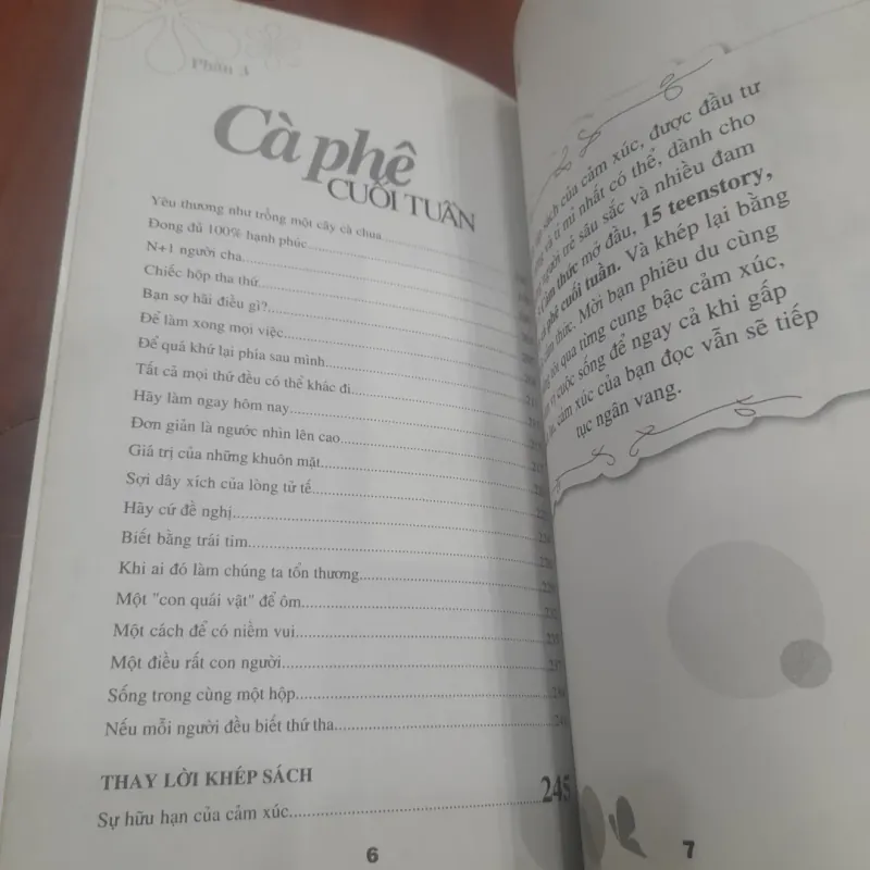 Hãy nói YÊU thôi, đừng nói yêu MÃI MÃI 753714