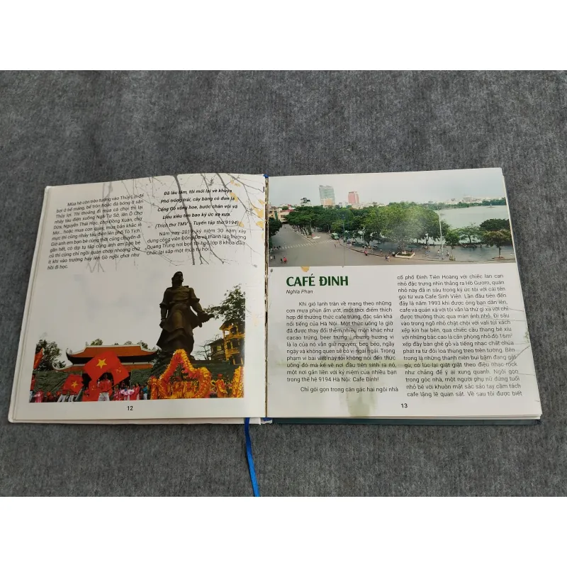 NHỮNG NGÀY THÁNG CŨ 572733