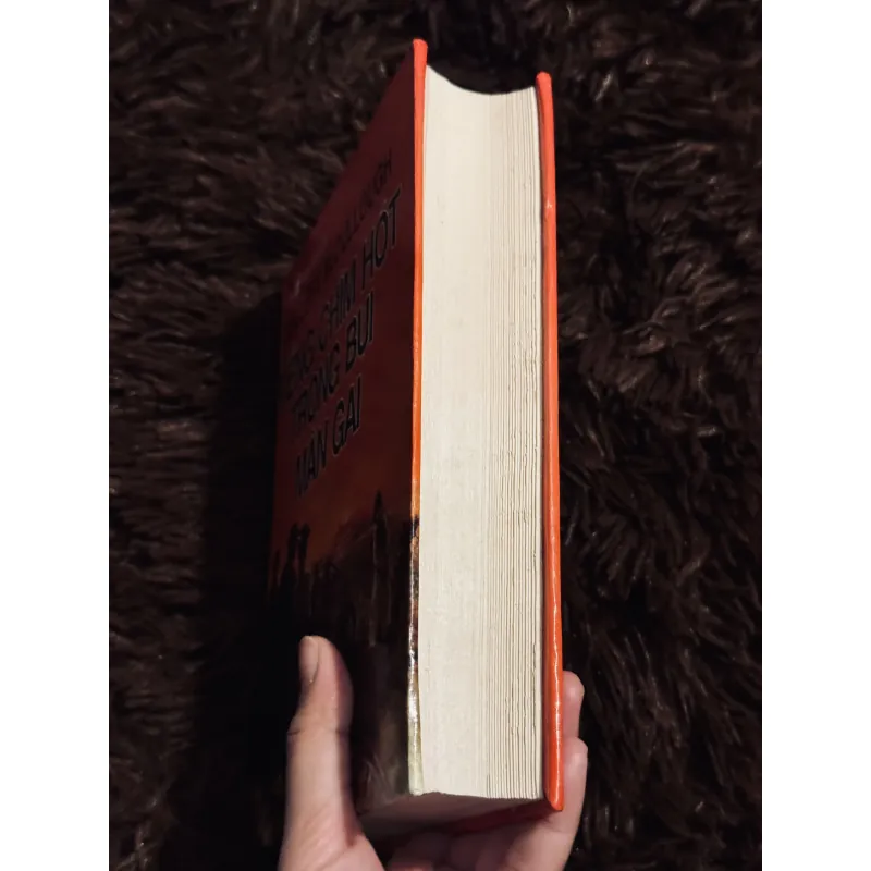 Tiếng chim hót trong bụi mận gai 756482