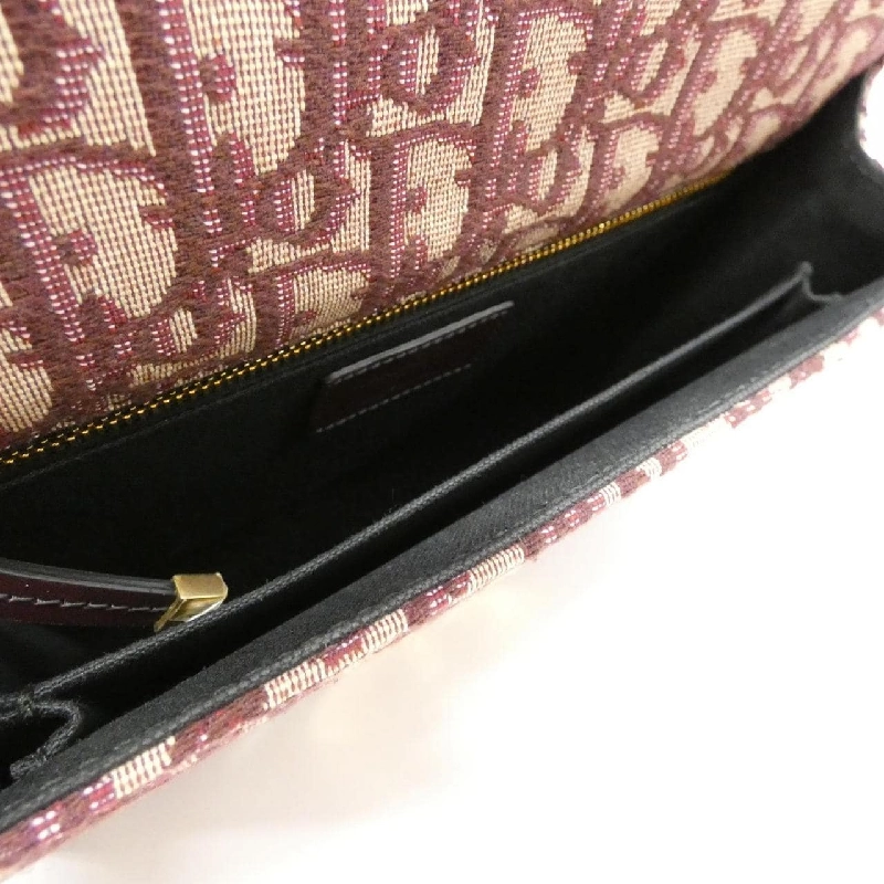 Túi xách vai DIOR OBLIQUE 30 Montaigne M9203UTZQ của Christian Dior 613563