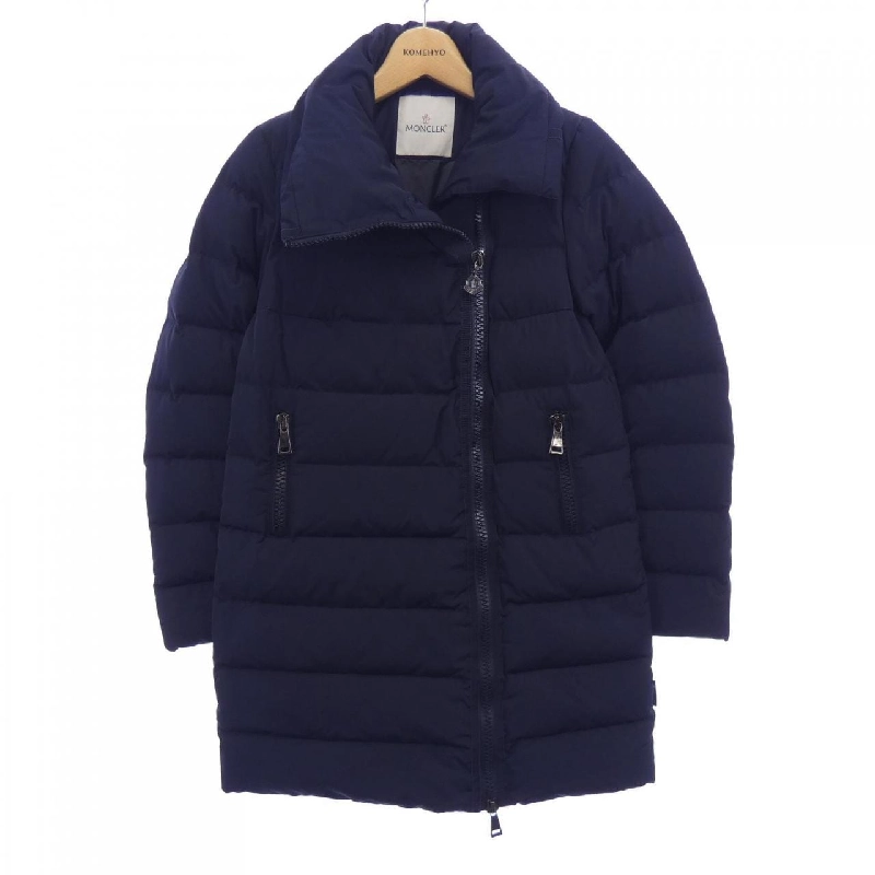 MONCLER Áo khoác lông - Hàng hiệu Chính hãng 636026
