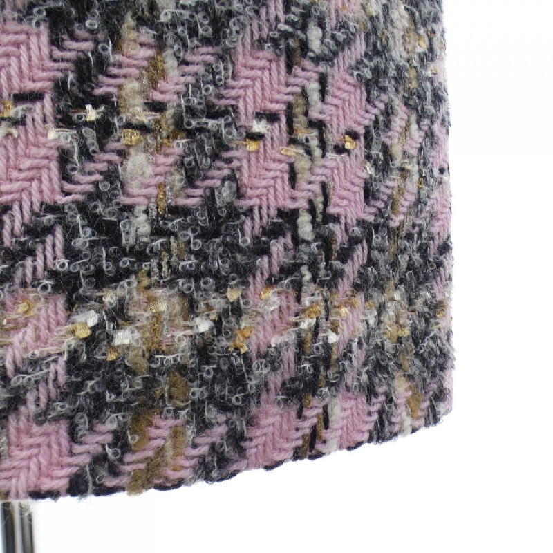 CHANEL LOOK30 P78204V70494 Váy - Hàng hiệu Chính hãng 811697