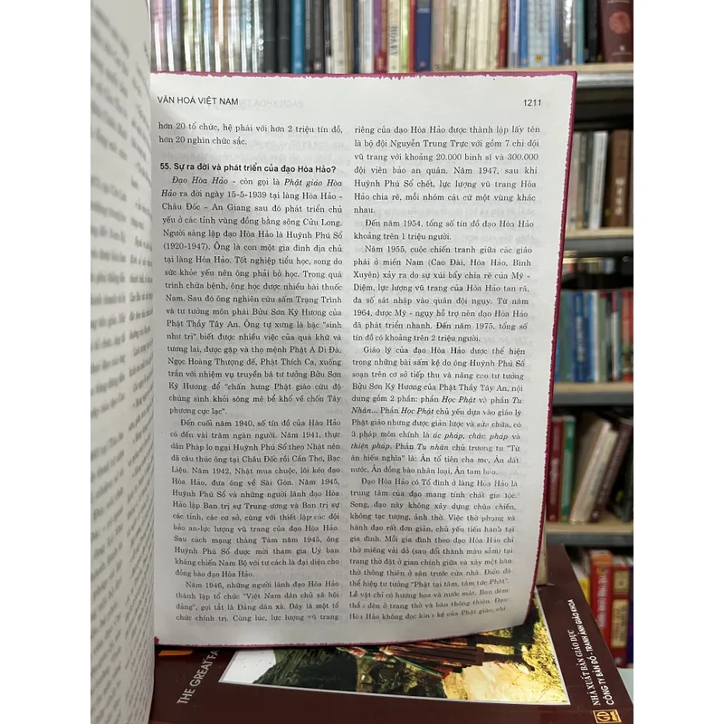 BÁCH KHOA TRI THỨC PHỔ THÔNG 713156