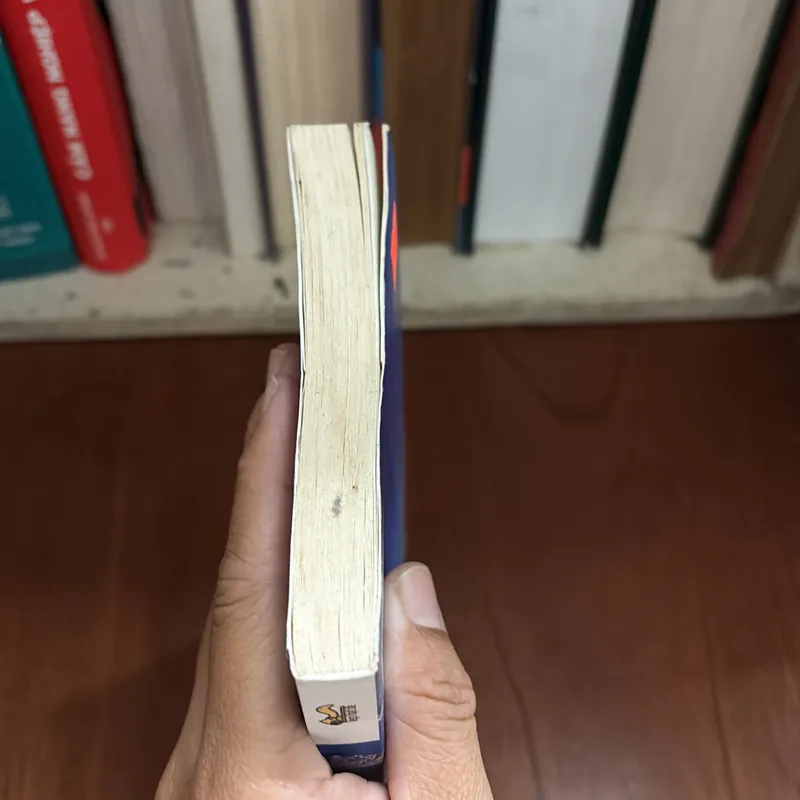 II Văn Học Thiếu Nhi: Hang Xanh - ANNA WEIL - ROGER VU (Dịch) - 2020 709209