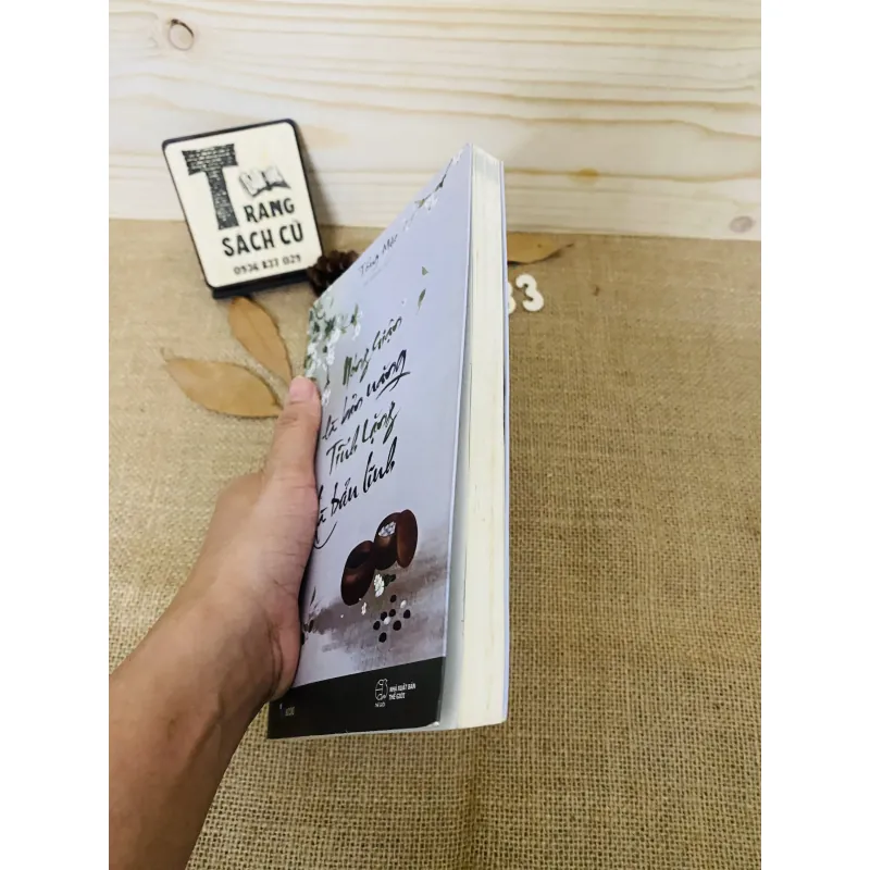 Nóng giận là bản năng tĩnh lặng là bản lĩnh 999718