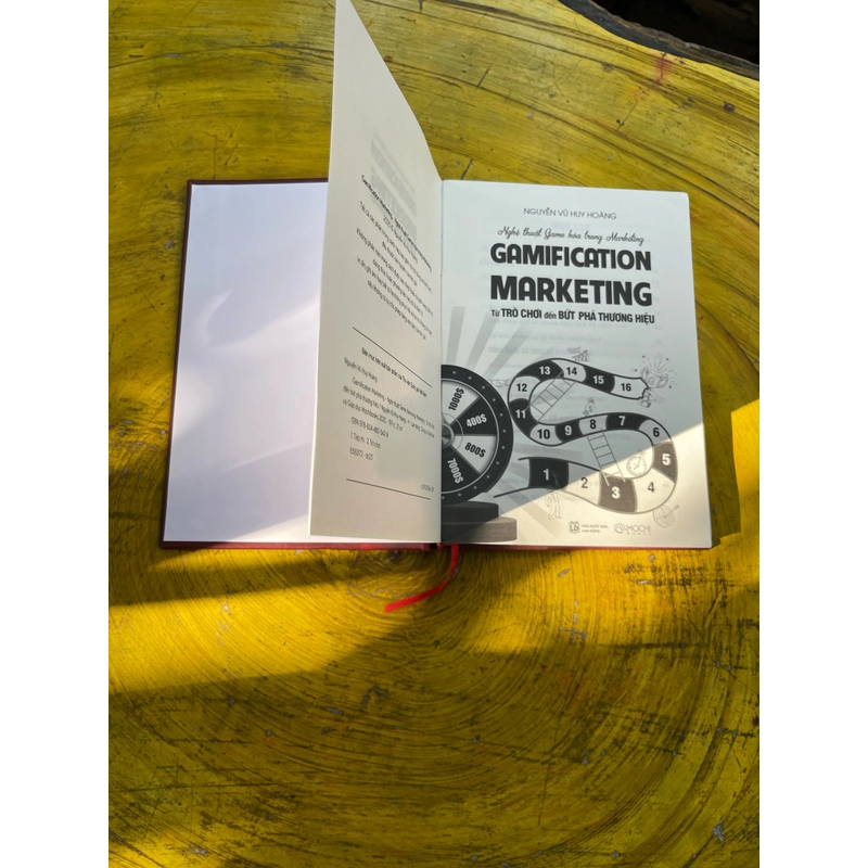 NGHỆ THUẬT GAME HOÁ TRONG MARKETING 538232
