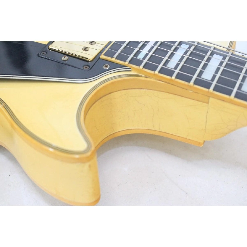 ＧＩＢＳＯＮ ＬＥＳ ＰＡＵＬ ＣＵＳＴＯＭ １９９２ - Hàng hiệu Authentic 884703