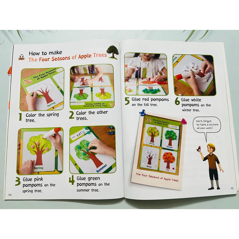 Set sách Ready, Set, Create & Cook 552694