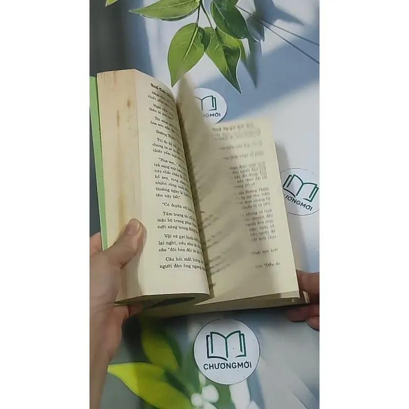 Bích Tiêu Cửu Trùng Xuân Ý Vũ 2 694960