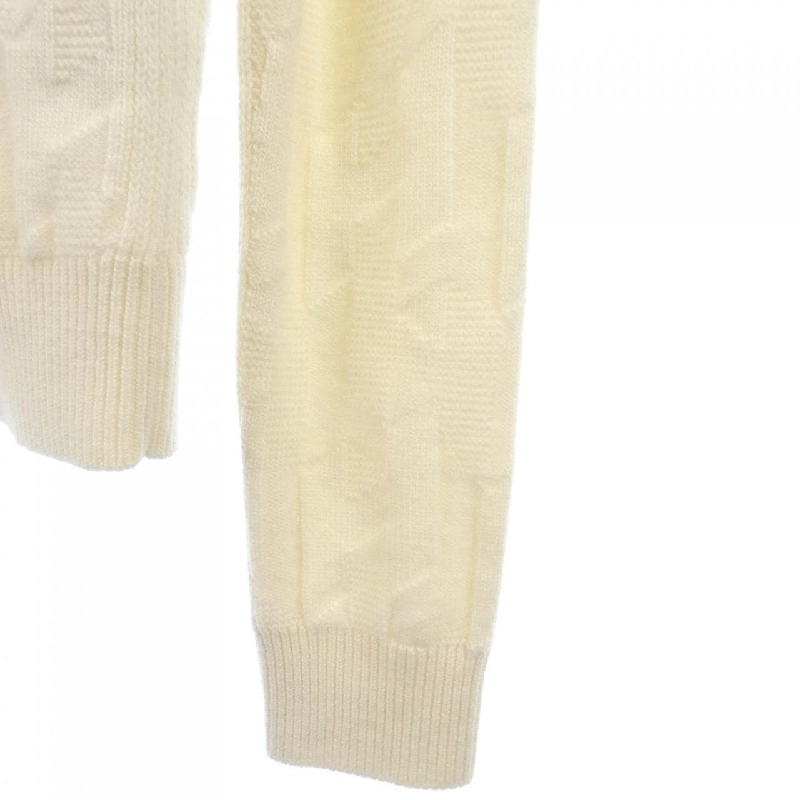 HERMES H-mô hình 3H2617D4 Áo len - Hàng hiệu Chính hãng 825064