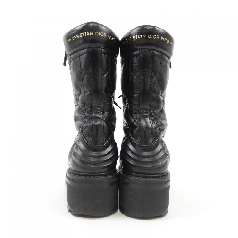 Giày bốt CHRISTIAN DIOR 662169