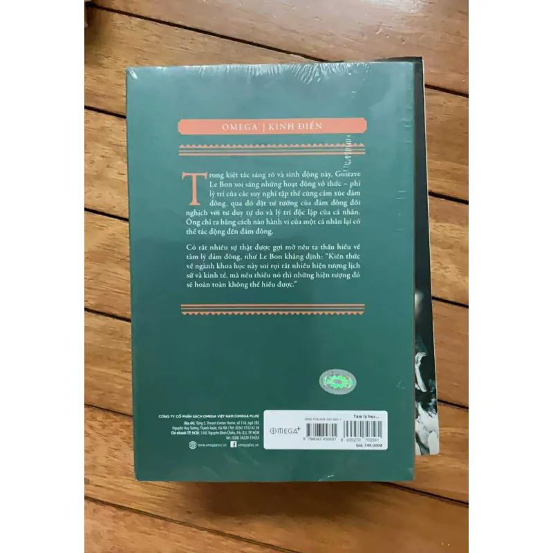 Tâm lý học đám đông 100% 753041