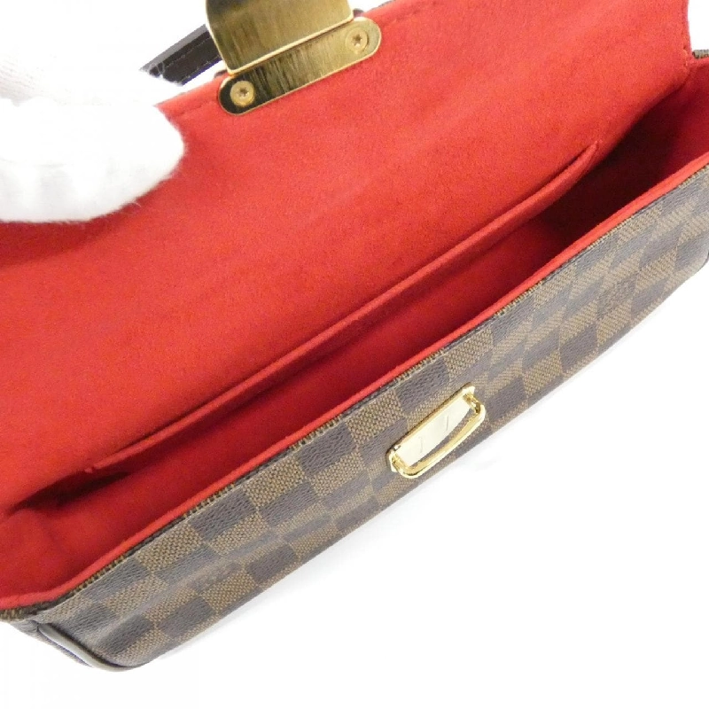 Túi xách vai Louis Vuitton Damier Ravello PM N60007 - Hàng hiệu Chính hãng 766588